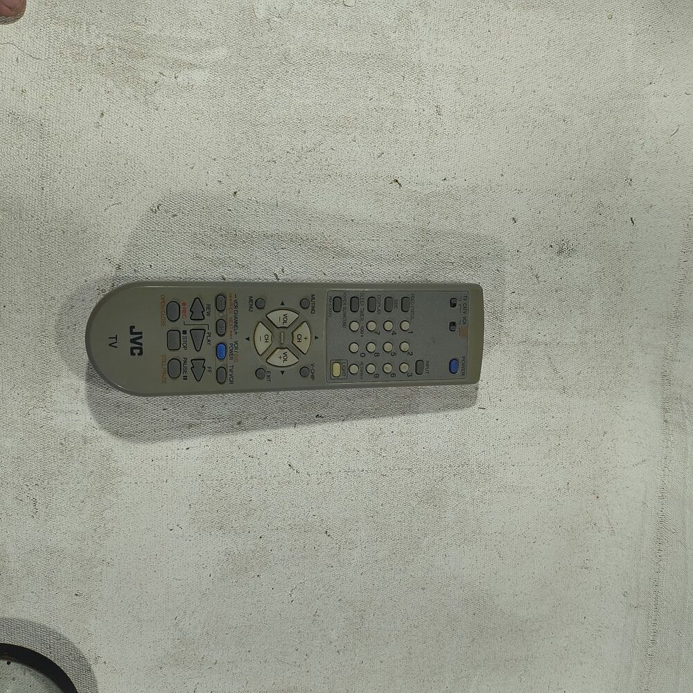 JVC TV Remote - Picture 2 of 5